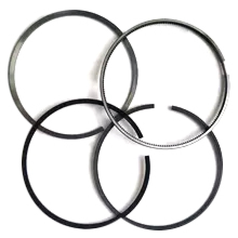 Piston Ring Set